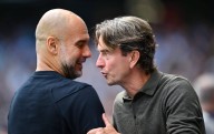 The Thomas Frank tactic that was crucial to Tottenham beating Manchester City