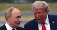 Trump in 'cognitive decline' as he calls himself 'war hero' and butchers two country names