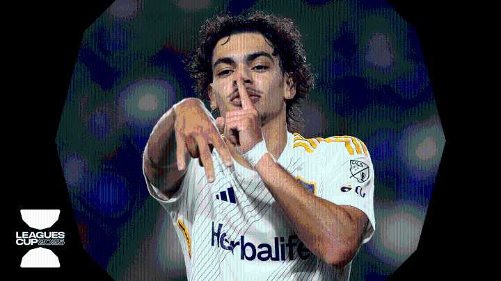 LA Galaxy flex title credentials with Leagues Cup quarterfinal trip