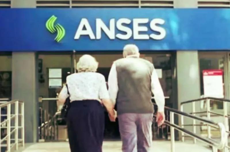 Con aumento y bono: así quedarán las jubilaciones de ANSES en septiembre