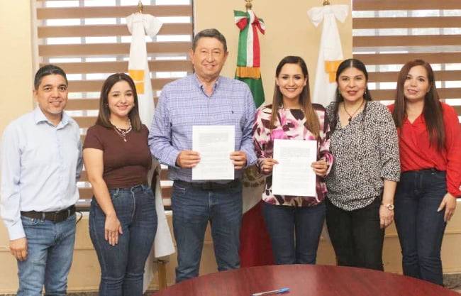Tendrá UPN continuidad en Allende