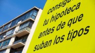 El euríbor sube por segunda vez en el año pero las hipotecas se abaratarán en 1.130 euros al año