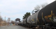 Many towns are unprepared to handle train derailments and hazmat spills