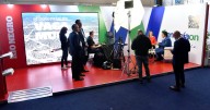 Diario RÍO NEGRO estará presente en la AOG Expo 2025