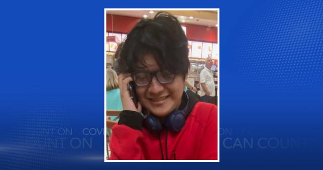 Have you seen him? Missing teen last seen more than a week ago in Gurley