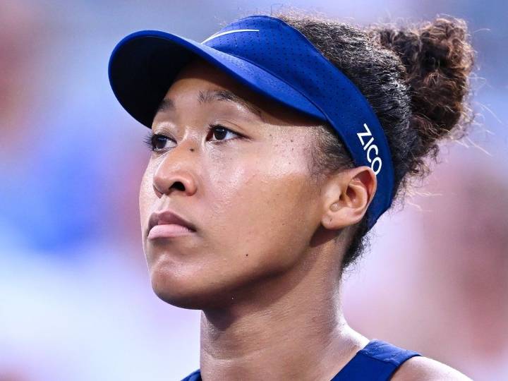 Leslie Roberts: Naomi Osaka's missed moment in Montreal