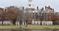 Critics say Trump ignoring colleges' legacy preferences