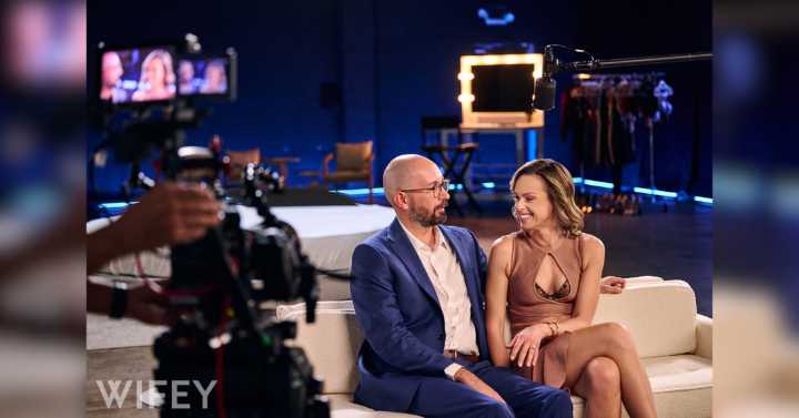Hotwifing vs. Hothusbanding: WIFEY’s Serenity Cox Reveals Why Couples Are Sharing Partners And Loving It
