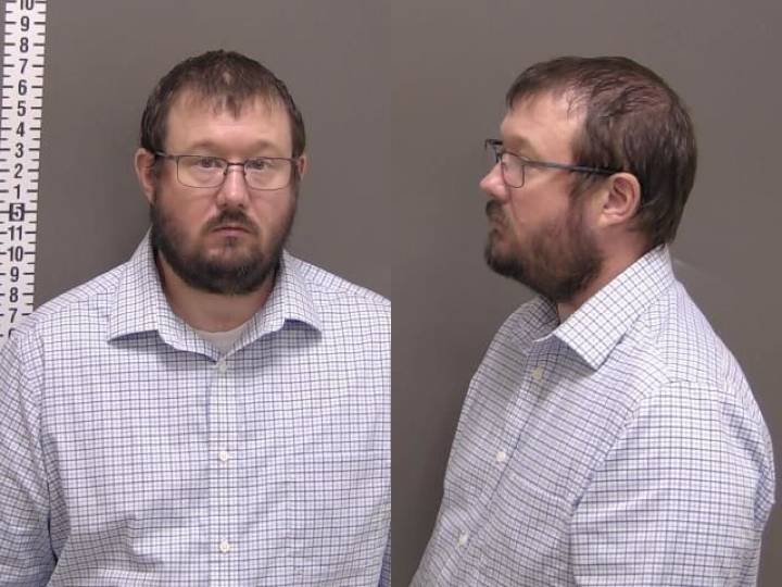 Moorhead man who embezzled nearly $70K from West Fargo Hockey sentenced to 30 days