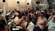 Hearing held for proposed Murray Hill casino