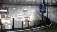 Cambió el pronóstico y se adelantan las lluvias en el AMBA: cuándo llegan las precipitaciones