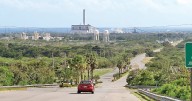 Más de 100,00 clientes de LUMA se quedan sin luz en la isla