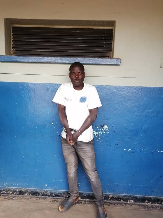 Jealousy husband arrested for killing his Wife in Chitipa