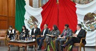 Pide PT institucionalizar la cooperación internacional