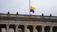Colombian Sen. Miguel Uribe dies 2 months after being shot during a rally