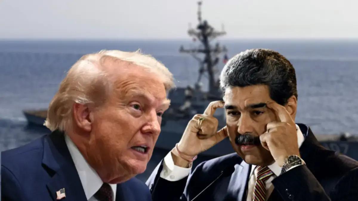 Venezuela anuncia numeroso despliegue militar en sus aguas y fronteras tras advertir que Estados Unidos planea enviar un 'submarino nuclear'