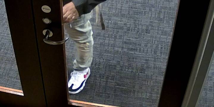 “Have you seen him?”: Henrico PD search for person of interest in string of burglaries
