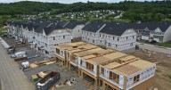 How tariffs are clouding the costs of home construction