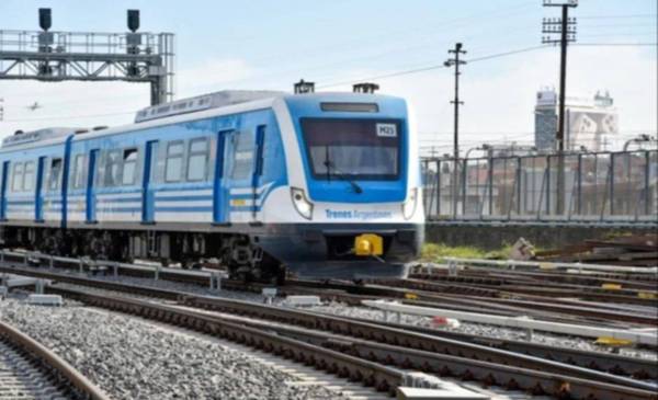 El Tren Roca con servicio limitado entre Berazategui y Tolosa por un accidente en Quilmes: el segundo del día