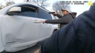 Prosecutors won't charge officers in Dexter Reed shooting