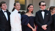 Jude Law as Putin Earns Wizard of the Kremlin Ovation at Venice Premiere
