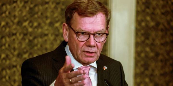 Alemania acusó al régimen de China de amenazar la estabilidad en el Indopacífico y cuestionar el derecho internacional