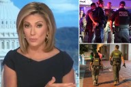 ABC News anchor Kyra Phillips reveals she was 'jumped' by a ‘half-dressed’ vagrant in DC: 'We're all experiencing it firsthand'