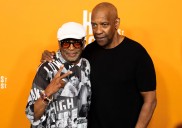 Spike Lee sobre Denzel Washington: ‘Es el Michael Jordan del cine’