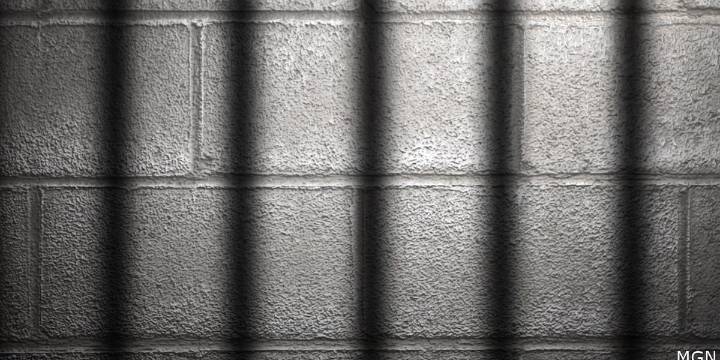 Inmate stabbed 2 officers at South Carolina prison, officials say