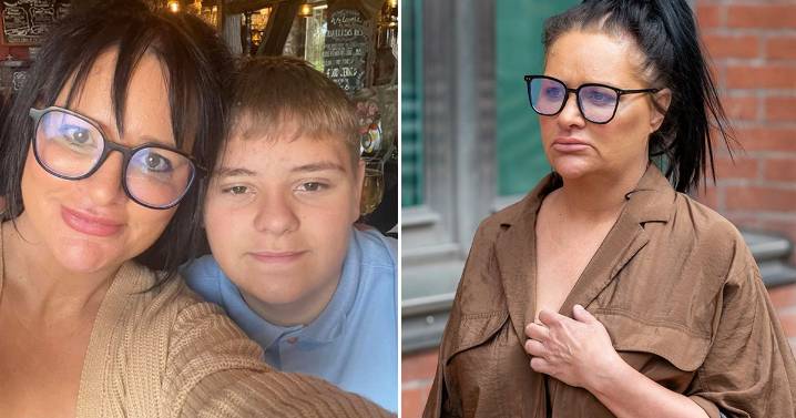 Harvey Willgoose's mum learned son stabbed to death from 'RIP' social media post
