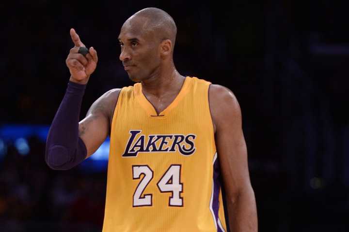 Accused of Snitching on Kobe Bryant, Ex-Clippers Star Addresses Controversial Claim