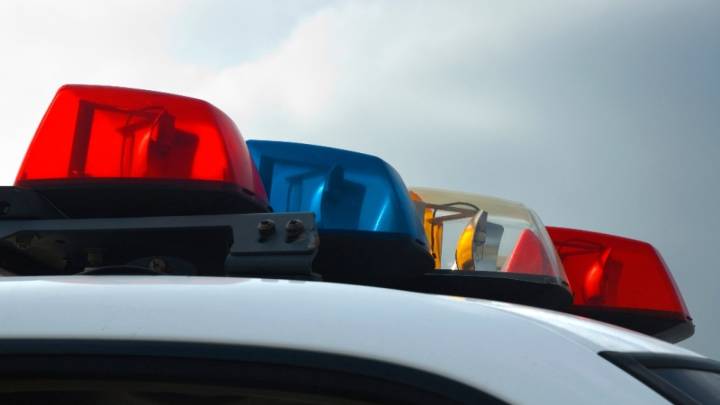 Minneapolis police respond to shooting at Catholic school