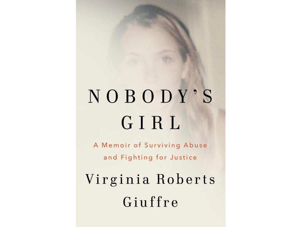 Epstein accuser's posthumous memoir will be published
