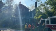75-year-old woman dies two weeks after fire in Killingly – NBC Connecticut