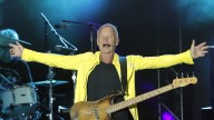 Sting, demandado por sus compañeros de The Police, que le reclaman millones de libras en derechos de autor