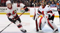 Top prospects for Ottawa Senators