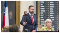 Texas House advances GOP-friendly map after weeks of Dem resistance