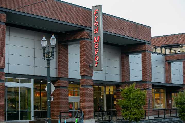 Kroger lays off corporate employees across US, including about 100 at Portland Fred Meyer HQ