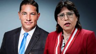 Delia Espinoza en CNN: amnistía «representa una bofetada para las víctimas» (VIDEO)