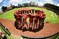 Diablos Rojos cubrirá gastos del niño que recibió pelotazo en estadio Harp Helú