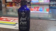 'Feel Free' tonic marketed as wellness drink, but users warn of addiction