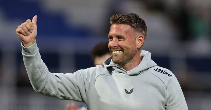 Rob Edwards' impassioned Middlesbrough message as he prepares for first season in charge