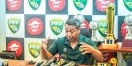 Nolberto Solano antes del estreno oficial con Pakistán: “Haré lo que sea necesario para convertirme en un mejor entrenador”