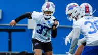 Bills Injury update: Buffalo may lose another player in beleaguered secondary