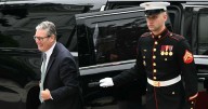 Trascendental reunión en la Casa Blanca por un acuerdo de paz definitivo en Ucrania