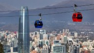 Could cable cars help fix traffic problems in Canada?
