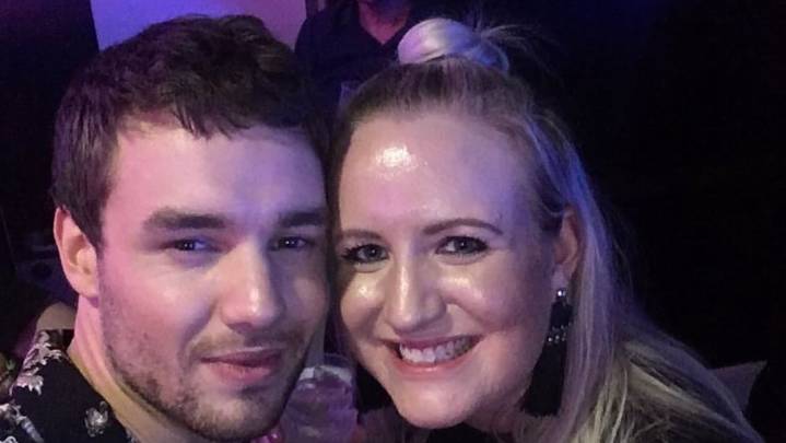 Liam Payne’s Sister Details Last Time She Saw Him Before His Death