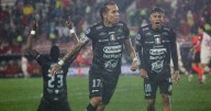 ¡A cuartos de final! Once Caldas venció a Huracán con doblete de Dayro Moreno y avanzó en la Copa Sudamericana