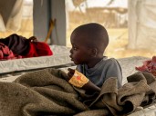 Cholera kills 40 as Sudan faces worst outbreak in years, says MSF
