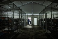 510 Reports of Human Rights Abuse at Immigration Detention Centers